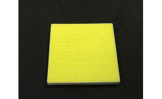 GAGG(Ce)闪烁阵列